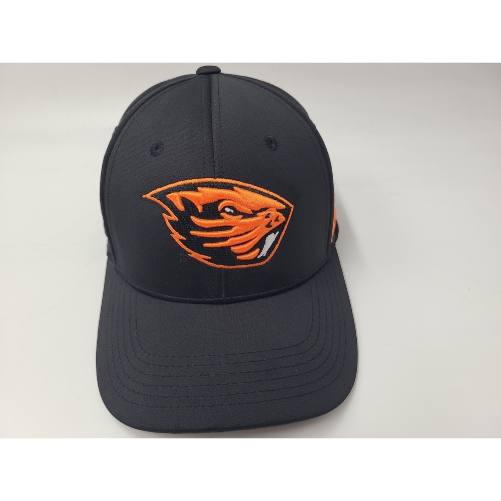 Oregon‎ State University Beavers Top of the World Flex Fitted OSFM Hat Cap NCAA